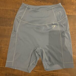 Gymshark Pocket Shorts